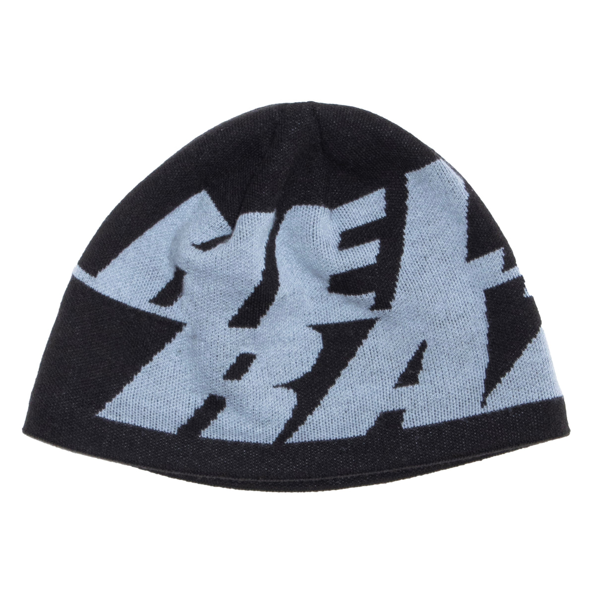 ITʼS A BEAUTIFUL BEANIE - BLACK – Hellrazor Online