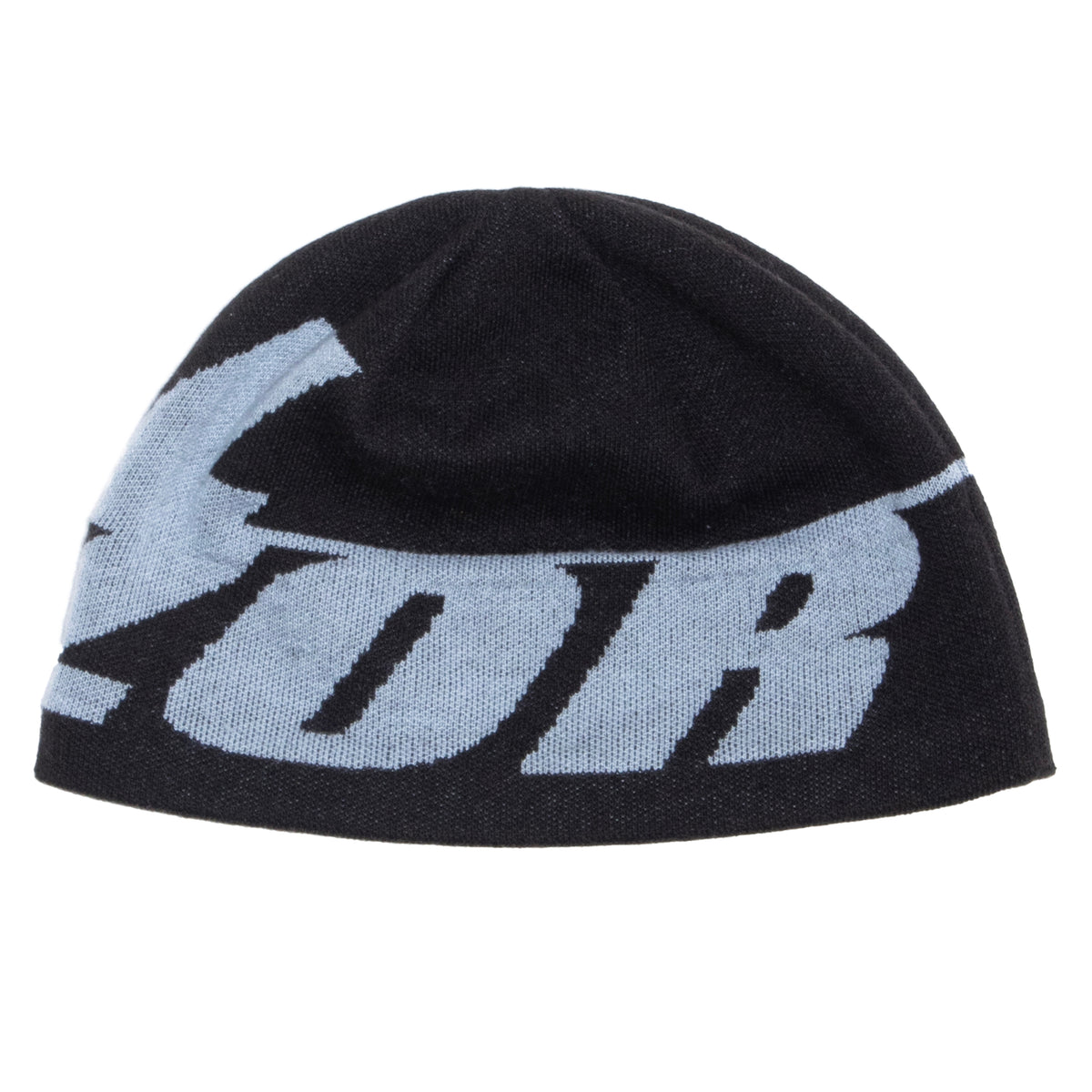 ITʼS A BEAUTIFUL BEANIE - BLACK – Hellrazor Online
