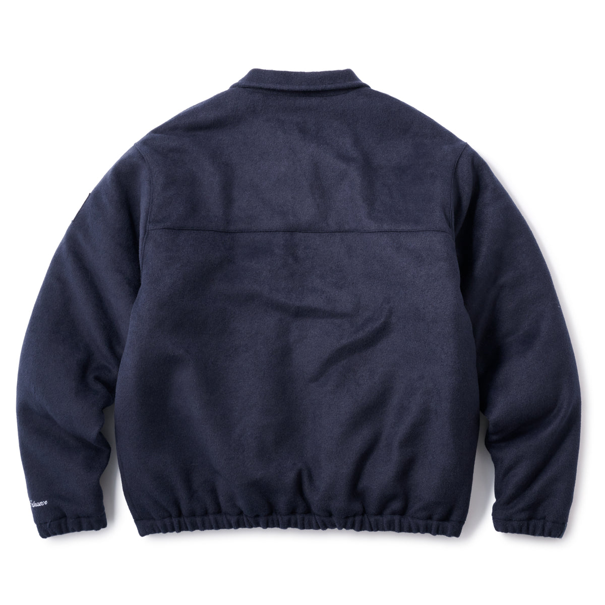 ジャケット・アウター HELLRAZOR WOOL DONKEY JACKET WOOL DONKEY JACKET - NAVY – Hellrazor Online
