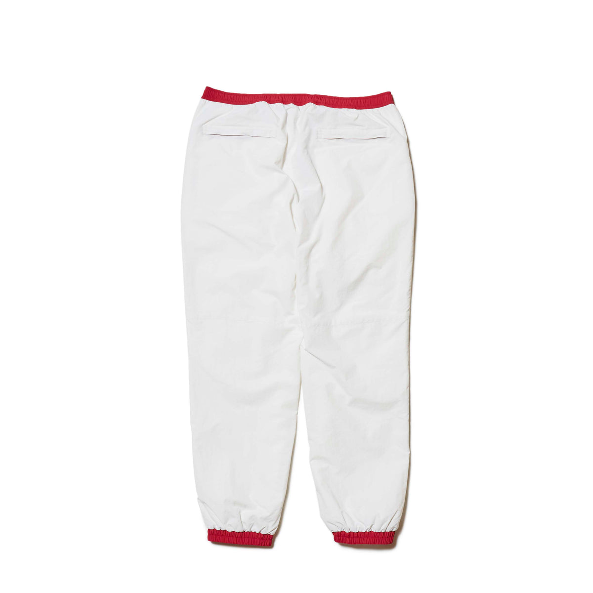 HELLRAZOR x FILA RUFF RIDE PANTS - WHITE – Hellrazor Online