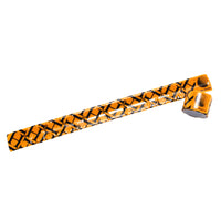 H MONO REFLECTOR SAFTY BAND - ORANGE