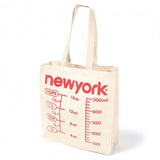 TOYA HORIUCHI  NY "PYRPX" TOTO BAG
