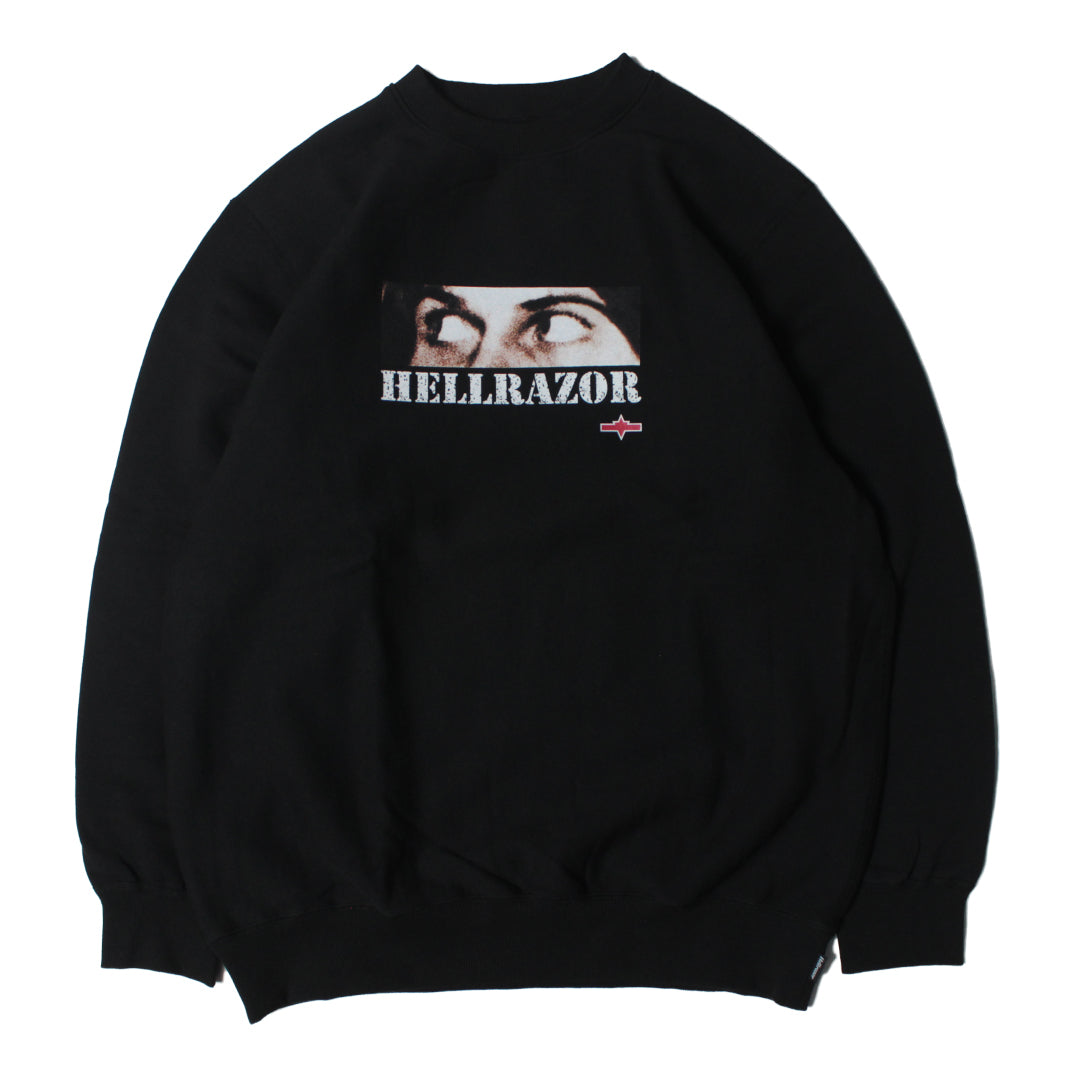 Sweatshirts – Hellrazor Online