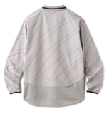 HORIZON FOOTBALL JERSEY - GREY