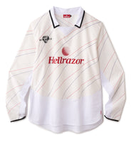 HORIZON FOOTBALL JERSEY - WHITE