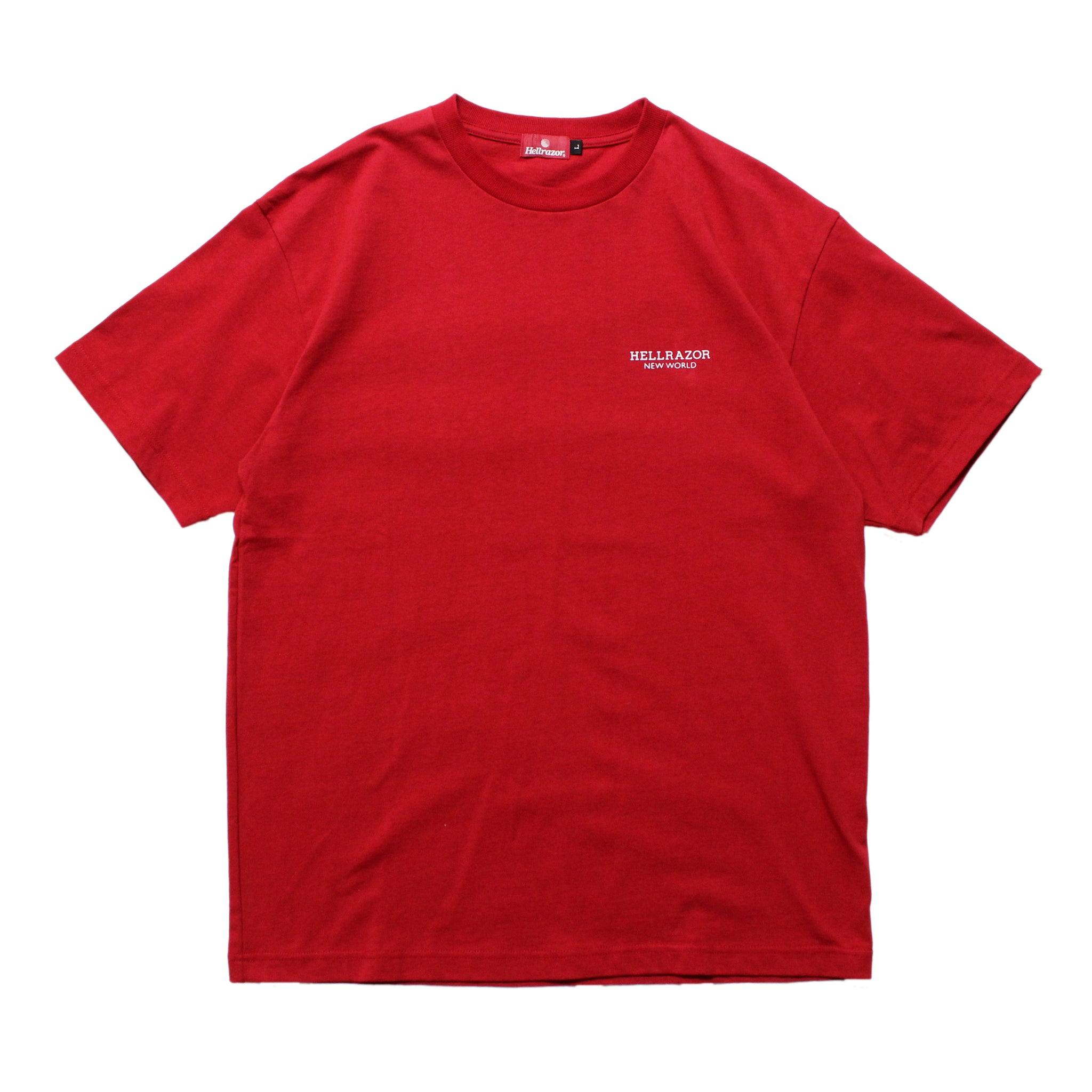 T-shirts – Hellrazor Online