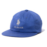 HELLREAPER 6PANEL - NAVY