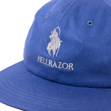 HELLREAPER 6PANEL - NAVY