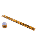 H MONO REFLECTOR SAFTY BAND - ORANGE