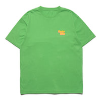 MASTER KILLER SHIRT - FROG GREEN