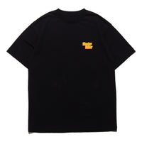 MASTER KILLER SHIRT - BLACK