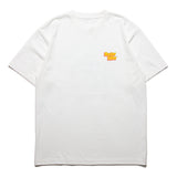MASTER KILLER SHIRT - WHITE