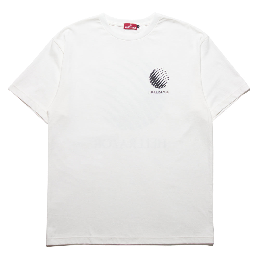 HELLRAZOR × DOGEAR L/S SHIRT / WHITE skf_ade5e4ba-04b6-44f7-8141-