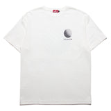 CORE LOGO SHIRT - WHITE