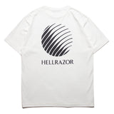 CORE LOGO SHIRT - WHITE