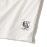 AIR NYLON SHORTS - WHITE