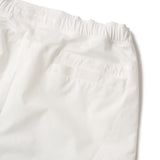 AIR NYLON SHORTS - WHITE
