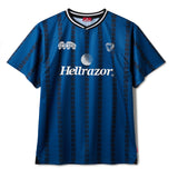 ALLCITY FOOTBALL JERSEY - DEEP BLUE