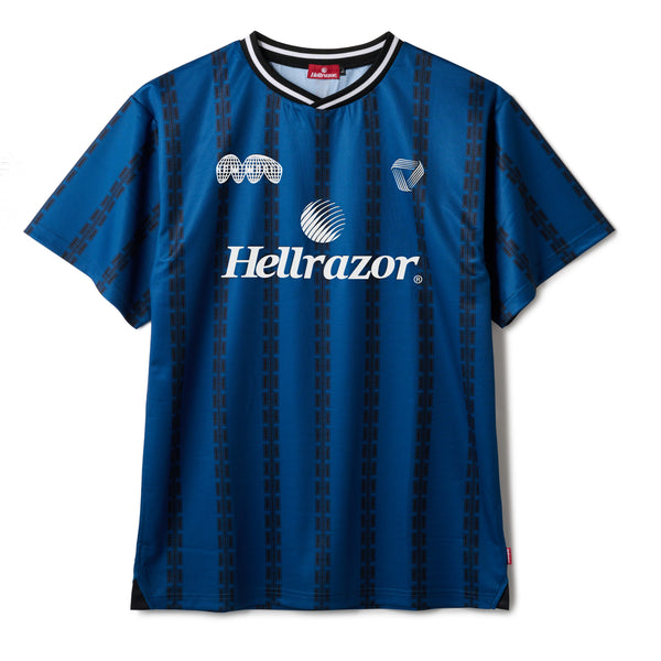 ALLCITY FOOTBALL JERSEY - DEEP BLUE