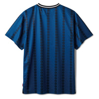 ALLCITY FOOTBALL JERSEY - DEEP BLUE