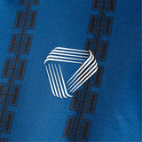 ALLCITY FOOTBALL JERSEY - DEEP BLUE