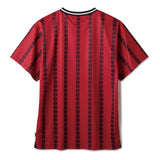 ALLCITY FOOTBALL JERSEY - DEEP RED