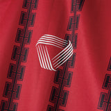 ALLCITY FOOTBALL JERSEY - DEEP RED
