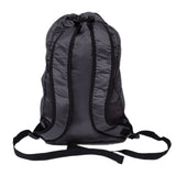 HR BACKPACK - GREY