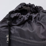 HR BACKPACK - GREY