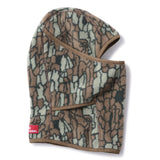 FLEECE BALACLAVA - TREBARK