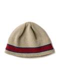 IT'S A BEAUTIFUL BEANIE - BLACK