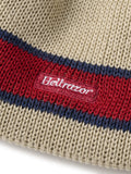 IT'S A BEAUTIFUL BEANIE - BLACK