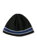 BAND BEANIE - BLACK