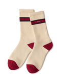 BAND SOX - BEIGE