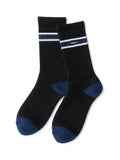 BAND SOX - BLACK
