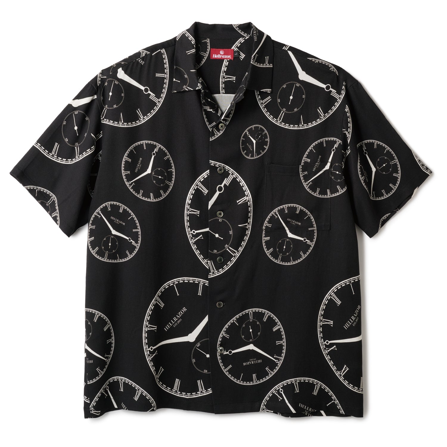 Shirts – Hellrazor Online