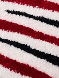 CORE LOGO RUG - WHITE