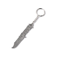 DAGGER KEY