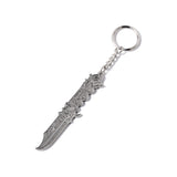 DAGGER KEY