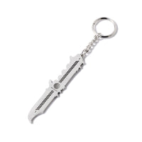 DAGGER KEY