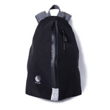 DISASTER BACK PACK- BLACK
