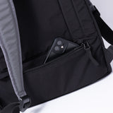 DISASTER BACK PACK- BLACK