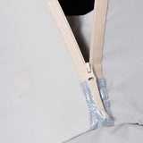 DISASTER BACK PACK- GREY