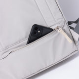 DISASTER BACK PACK- GREY