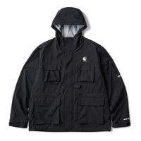 DISASTER PARKA TYPE3 - BLACK