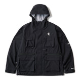 DISASTER PARKA TYPE3 - BLACK