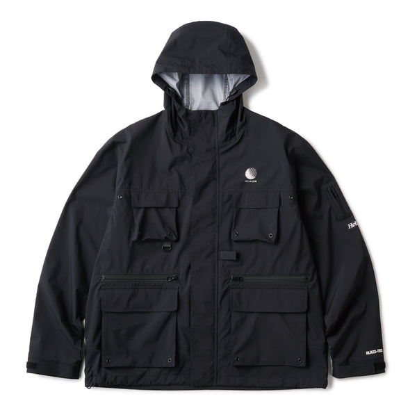 DISASTER PARKA TYPE3 - BLACK