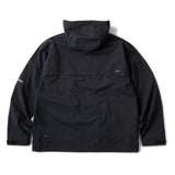 DISASTER PARKA TYPE3 - BLACK