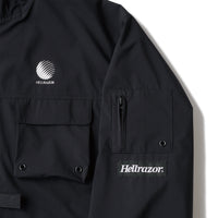 DISASTER PARKA TYPE3 - BLACK