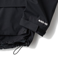 DISASTER PARKA TYPE3 - BLACK